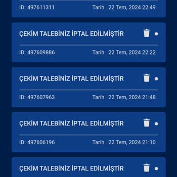 RadissonBet Radissobet204.com Art Niyetli Ödeme Yapmıyor