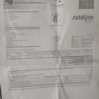 Spor Dünyası Garantisindeki Airking Yetmişli Servis Sorunu