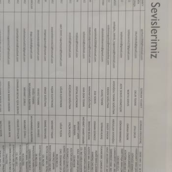 Spor Dünyası Garantisindeki Airking Yetmişli Servis Sorunu