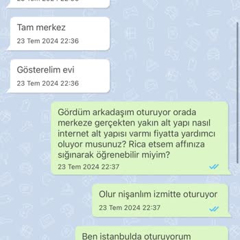Remax Emlakın Yaptığı Terbiyesizlik İnsan Oyalama!