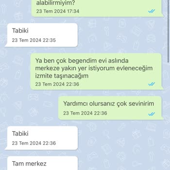 Remax Emlakın Yaptığı Terbiyesizlik İnsan Oyalama!