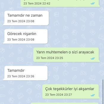 Remax Emlakın Yaptığı Terbiyesizlik İnsan Oyalama!