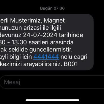 Türk Telekom Magnet Bağlantı Sorunu Ve Düşük İnternet Hızı