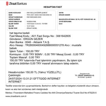 Vodafone Bayiden Fazla Ücret Alınması