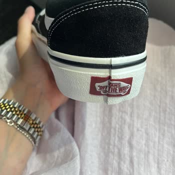 Crafsneakers İthal Denilen Ürün Orijinal Çıkmadı Ve İade Sorunu Yaşadım