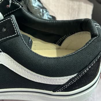 Crafsneakers İthal Denilen Ürün Orijinal Çıkmadı Ve İade Sorunu Yaşadım