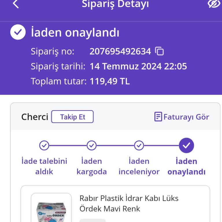 N11'den Alışveriş Yaparken İyi Düşün.