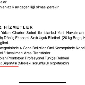 Tatilbudur Sağlık Sigortasını Ödemiyor