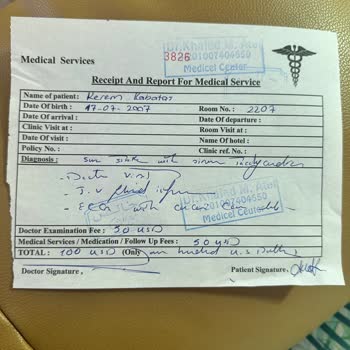 Tatilbudur Sağlık Sigortasını Ödemiyor