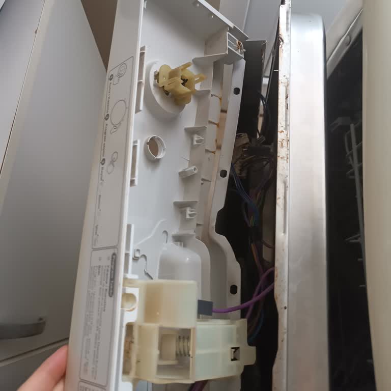 Arçelik Bulaşık Makinesi Tamir Problemi