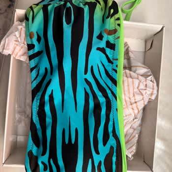 Zeki Triko Ürün Beklentileri Karşılamadı