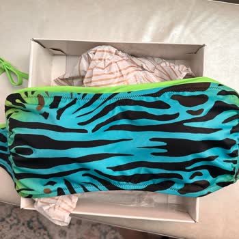 Zeki Triko Ürün Beklentileri Karşılamadı