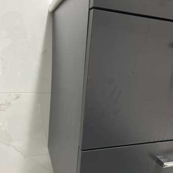 Bagnora Banyo Dolapları Pişmanlıktır