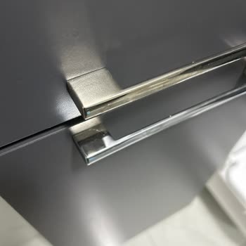 Bagnora Banyo Dolapları Pişmanlıktır