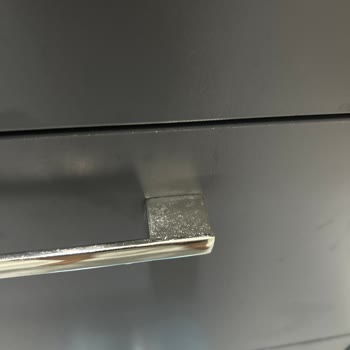 Bagnora Banyo Dolapları Pişmanlıktır