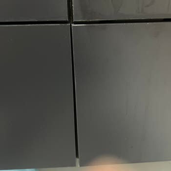 Bagnora Banyo Dolapları Pişmanlıktır