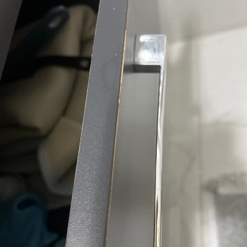 Bagnora Banyo Dolapları Pişmanlıktır