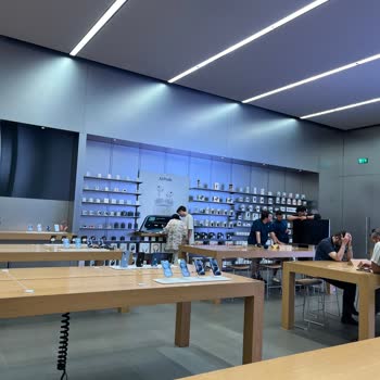 iPhone Apple Watch Ekranda Görüntü Yok