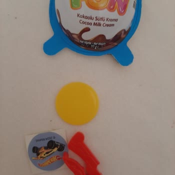 Cosby Eksik Parçalı Oyuncak Çıkması