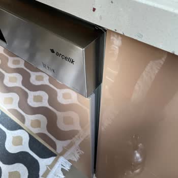 Arçelik Servisin İlgisizliği Ve Çözümsüzlüğü