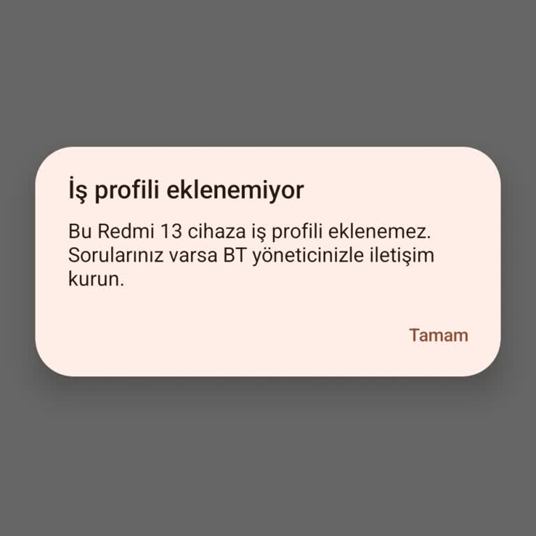 Xiaomi Bt Yöneticinizle İletişime Geçin