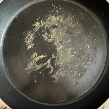 Evidea'dan Aldığım Greenpan Tava Hayal Kırıklığı Yarattı