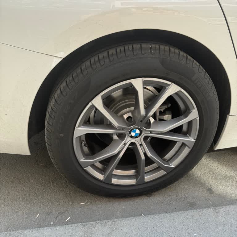 Pirelli Lastikler Çok Sert