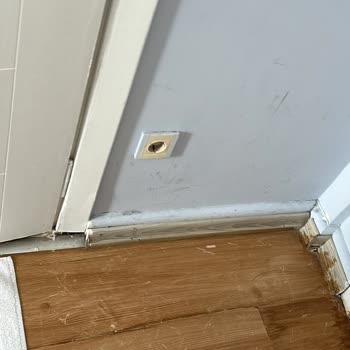 Obilet& Ada Homes Küf Rutubet Lağım Kokusu Olduğu Halde İade Etmiyor!