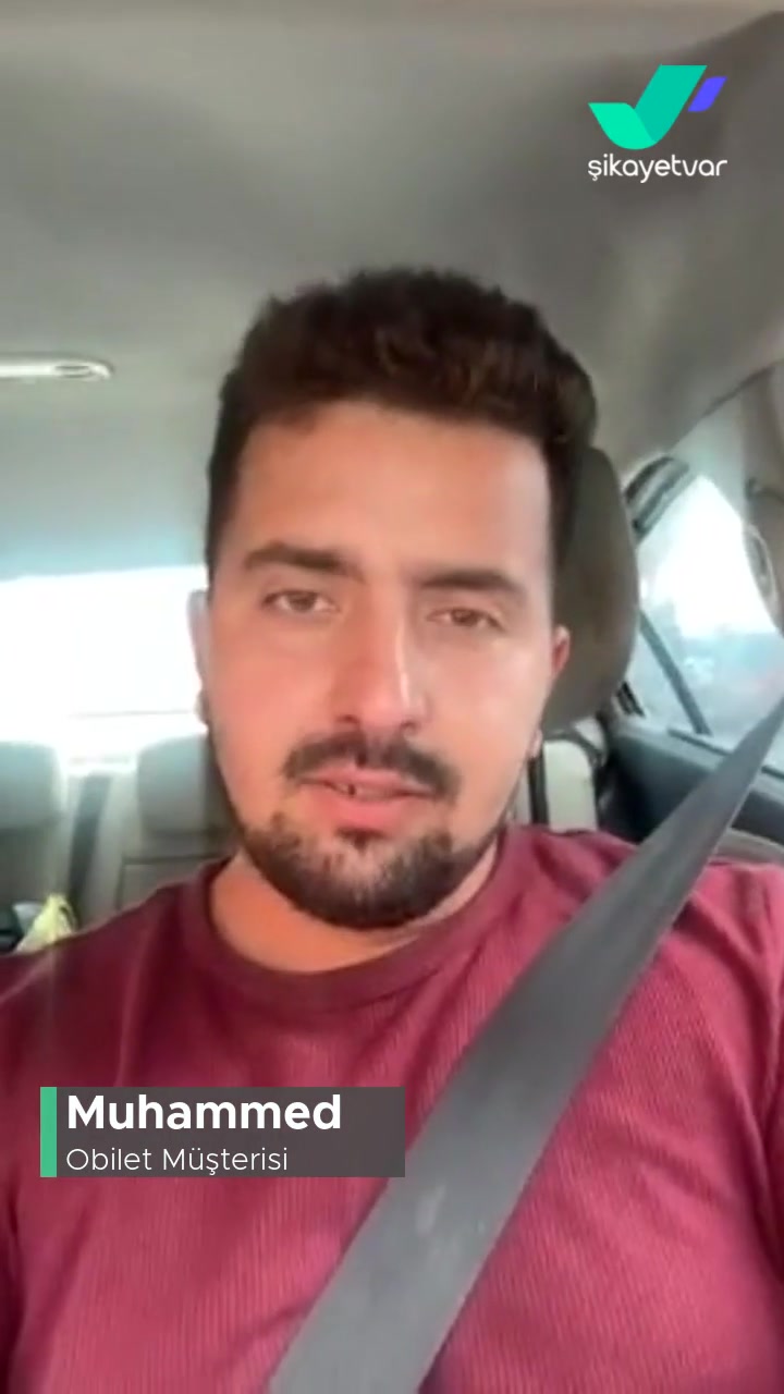 Obilet& Ada Homes Küf Rutubet Lağım Kokusu Olduğu Halde İade Etmiyor! videonun kapak resmi