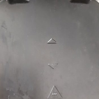 Xiaomi Airfryer'da Erime Sorunu!