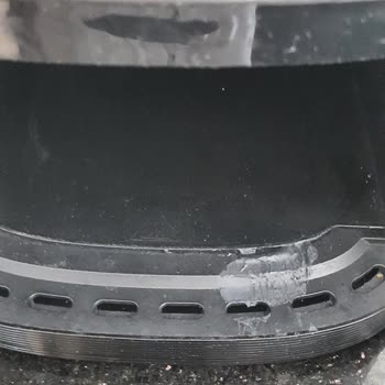 Xiaomi Airfryer'da Erime Sorunu!