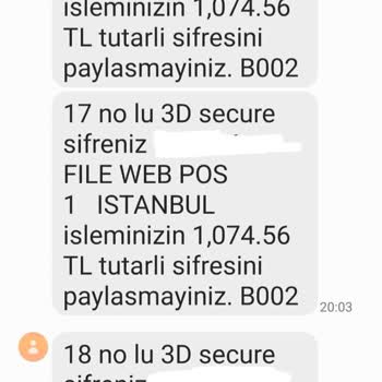 Akbank Güvenlik Açığı Akbank Kartım Kopyalandı