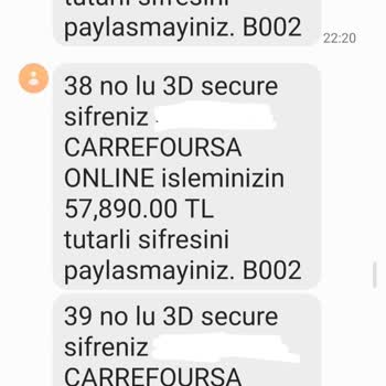 Akbank Güvenlik Açığı Akbank Kartım Kopyalandı