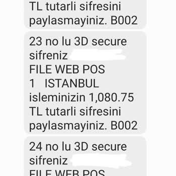 Akbank Güvenlik Açığı Akbank Kartım Kopyalandı
