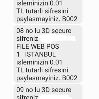 Akbank Güvenlik Açığı Akbank Kartım Kopyalandı
