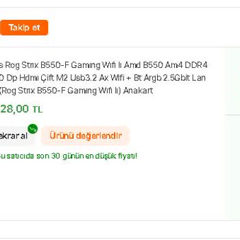 Hepsiburada'dan Sipariş Verilen Ürünlerin Büyük Fiyat Değişimi Sorunu