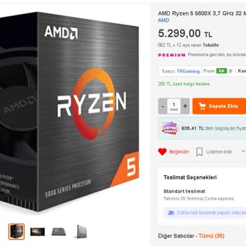 Hepsiburada'dan Sipariş Verilen Ürünlerin Büyük Fiyat Değişimi Sorunu