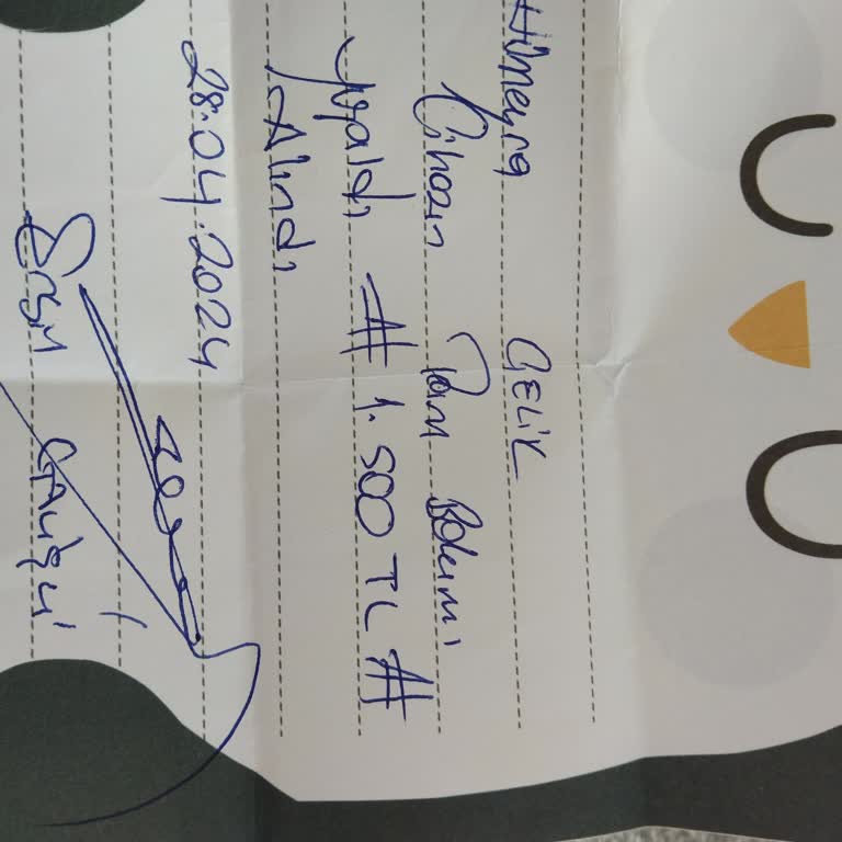 Ortimax Filtre Değişimi Olduğu Halde Suyun Tadı Kötü Kimse İlgilenmedi