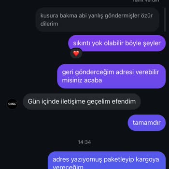 gangiyim (Instagram) Gang Giyim Pişmanlıktır