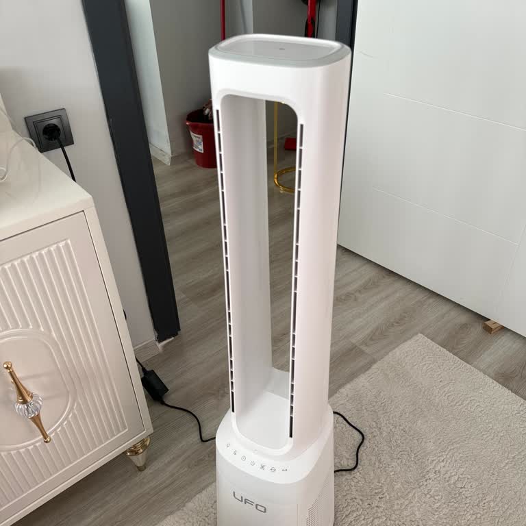 UFO Güzellik Yapmış Daha Pahalı Ürün Yollamış Ama Faydasız