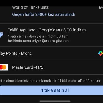 Samsung Telefon Galaxy Store İndirim Kuponlarının Kullanılamaması
