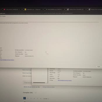 Asus Rog 4090 Ekran Kartı Sorunu!