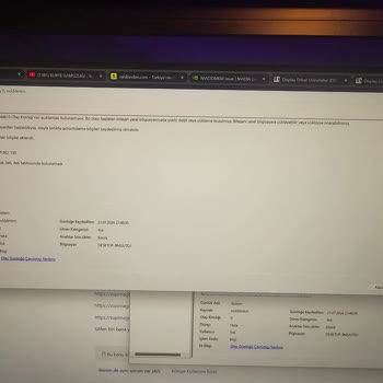 Asus Rog 4090 Ekran Kartı Sorunu!
