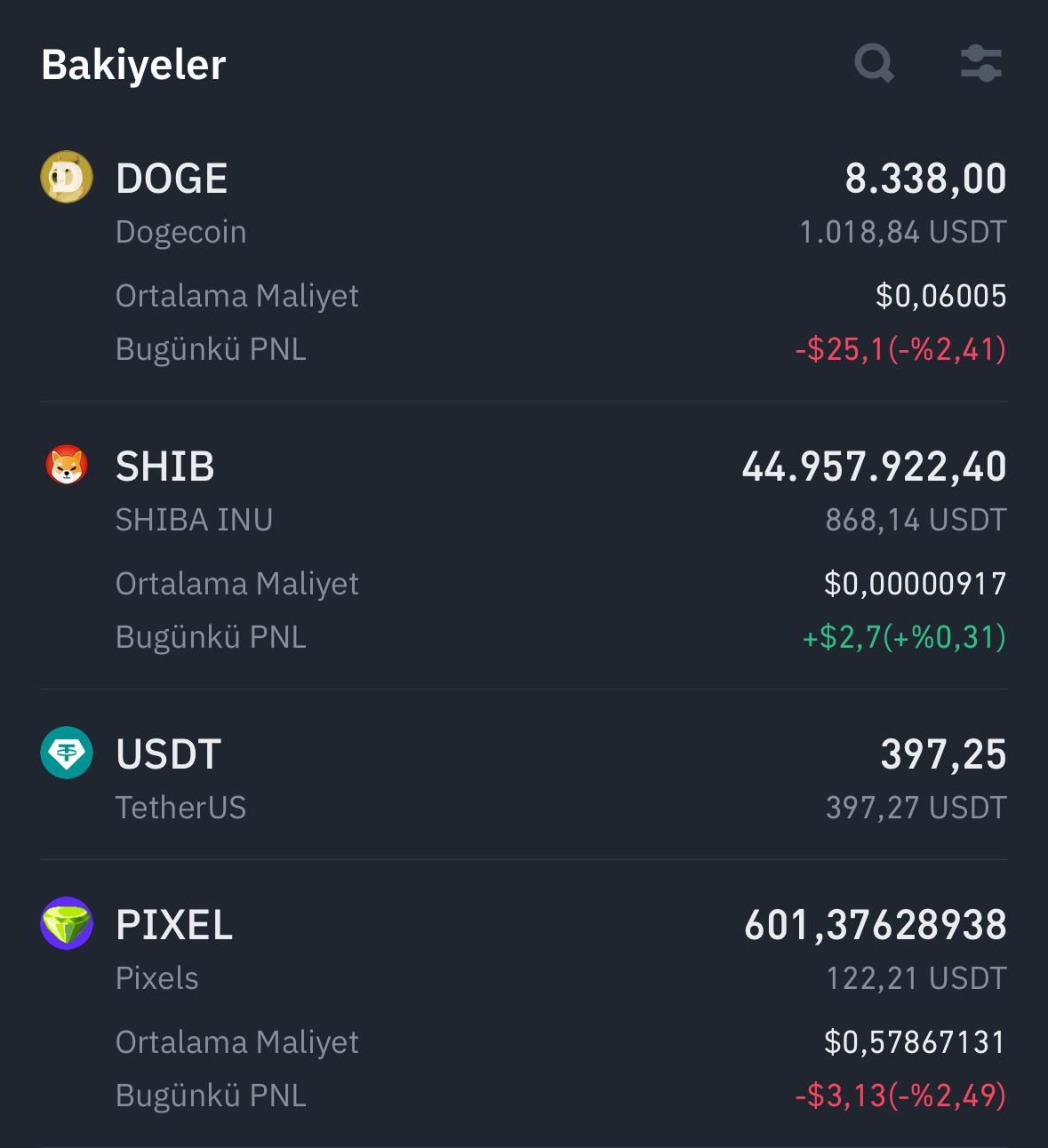 Binance My AGIX Coins Disappeared from Binance Global Account During ASI  Transition - Xolvie