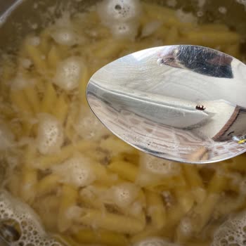 A101 Berona Makarnada Böcek Çıktı