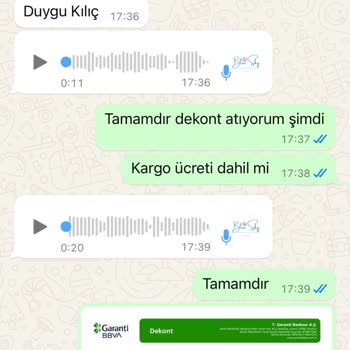 Blue Sky Organizasyon Aramalara Mesajlara Cevap Vermiyor