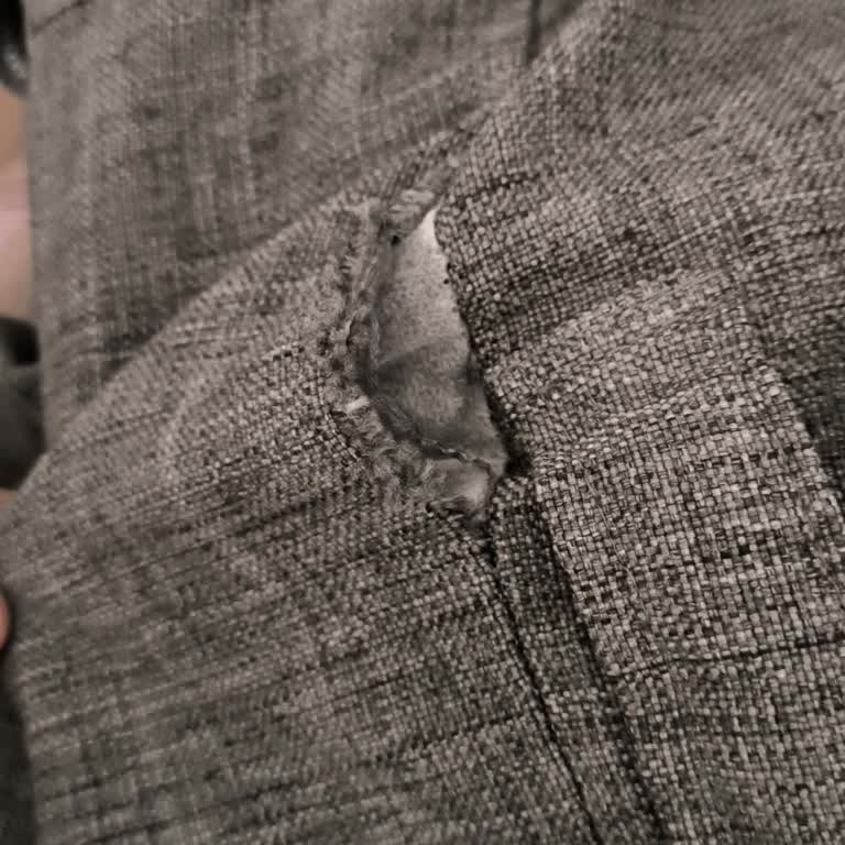 Umay Bebek İş Ahlakı Olmayan Bir Bebek Mağazası