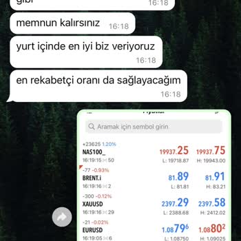 İnfo Yatırım Her İşlemde %10 Stopaj Kesiyor