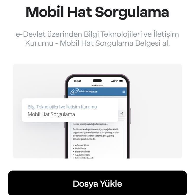 Papara'ya Hattım Değiştiği İçin Giremiyorum!