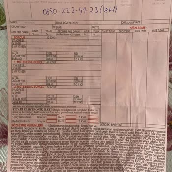 Evkur Gebze Ve Vestel Ürünümü Göndermiyor